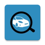 autotempest - car search android application logo